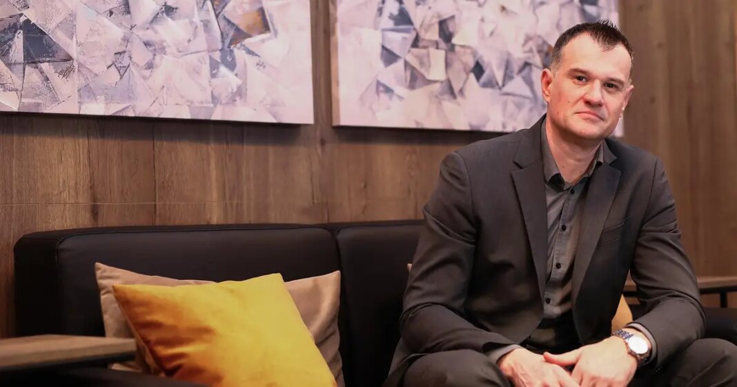 King ICT-u prihodi lani 175 mil. eura, rast očekuju i ove godine. Planiraju i dalje razvoj dronova