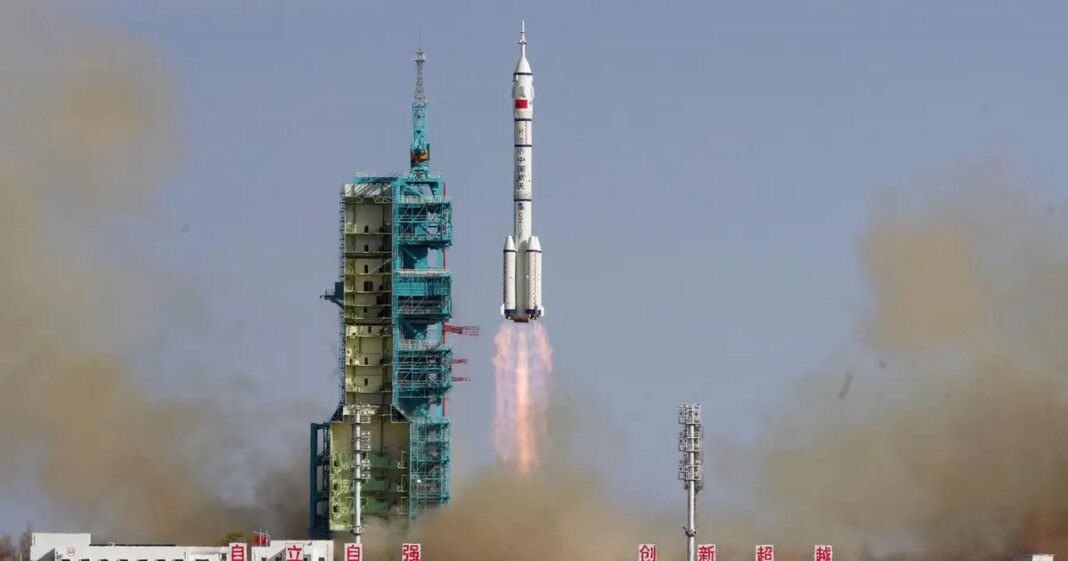 Kinezi žele data centre za AI graditi u svemiru. Tamo im bar neće biti problem sa hlađenjem