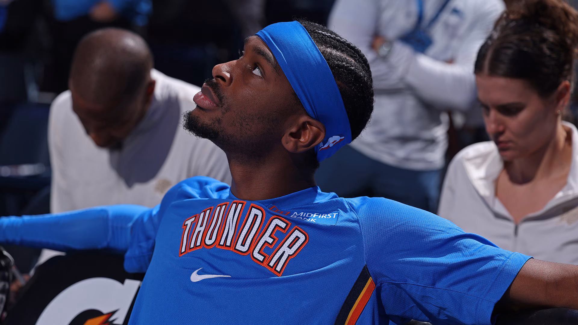 Ko je bio NBA igrač godine 2025?