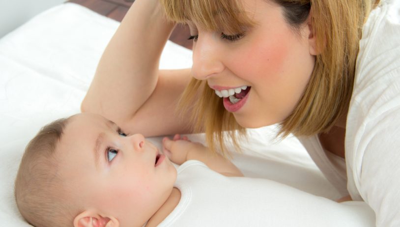 Evo kako pjevanje i ritam pomažu bebama da lakše progovore