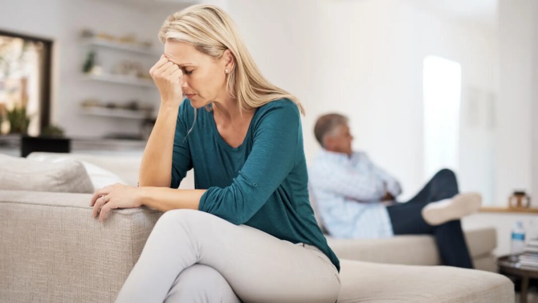 Ovo nisu slučajni simptomi: Kako tijelo reaguje na lošu vezu? Ovo nisu slučajni simptomi: Kako tijelo reaguje na lošu vezu?