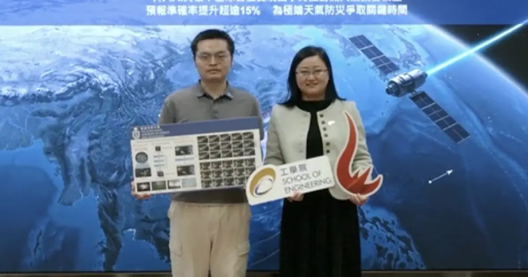 Znanstvenici razvili AI Vakulu: Predviđa oluje 4 sata unaprijed