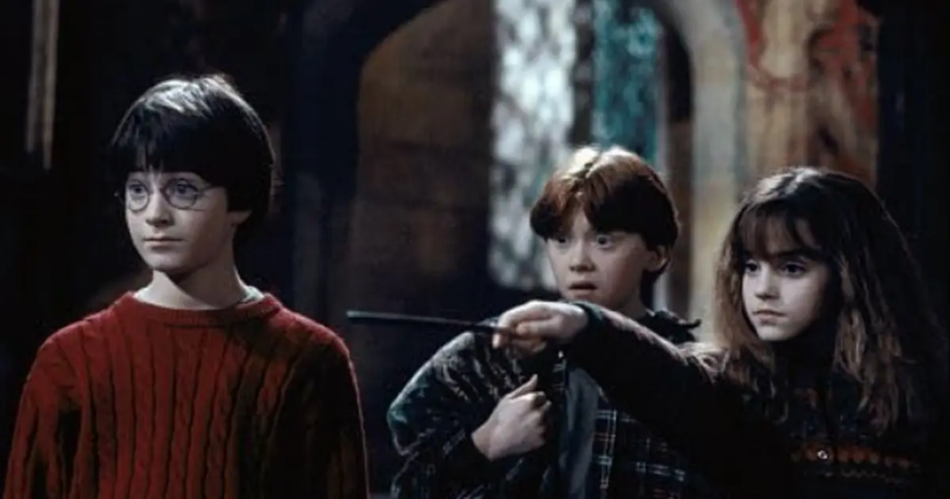 AI pamti više nego što mislite: Izvukli skoro cijelog Harryja Pottera – od riječi do riječi AI pamti više nego što mislite: Izvukli skoro cijelog Harryja Pottera – od riječi do riječi