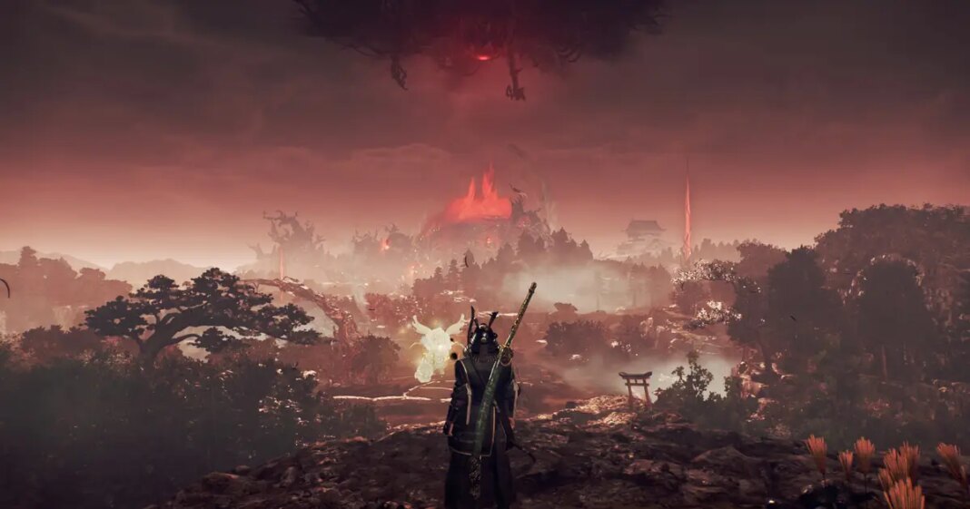 VIDEO: Nioh 3 stiže uskoro, evo što su otkrili developeri