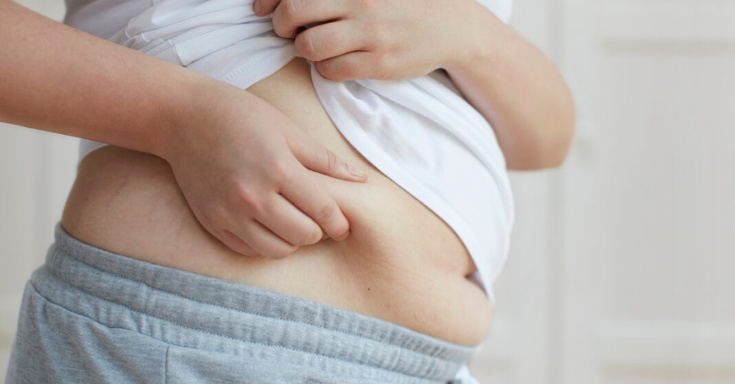 Navika za koju mislite da je dobra za mršanje vodi ka većem stomaku Navika za koju mislite da je dobra za mršanje vodi ka većem stomaku