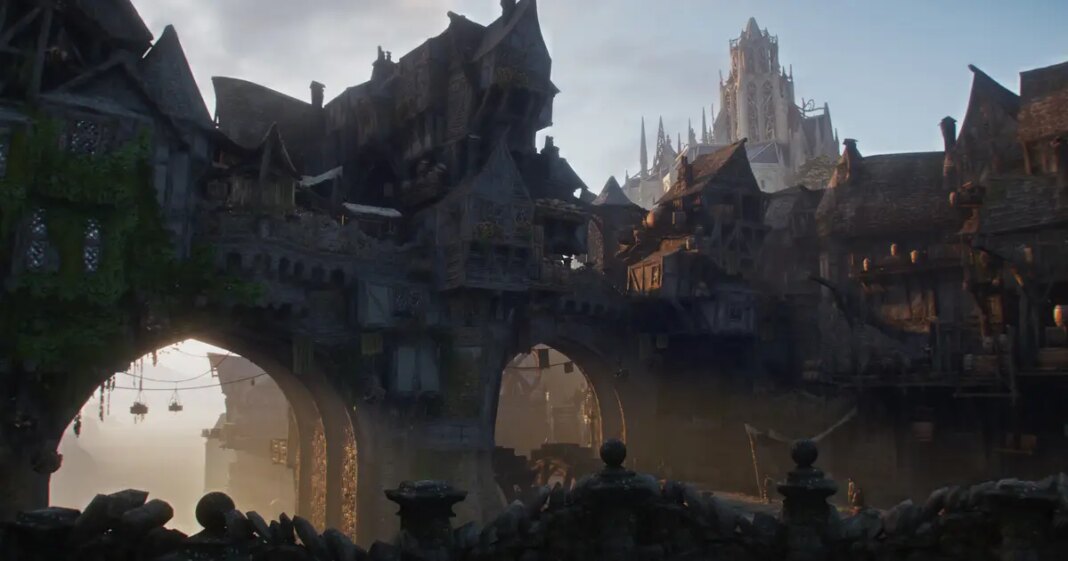 ‘Fable’ se vraća na jesen 2026.: Evo što pokazuje novi trailer