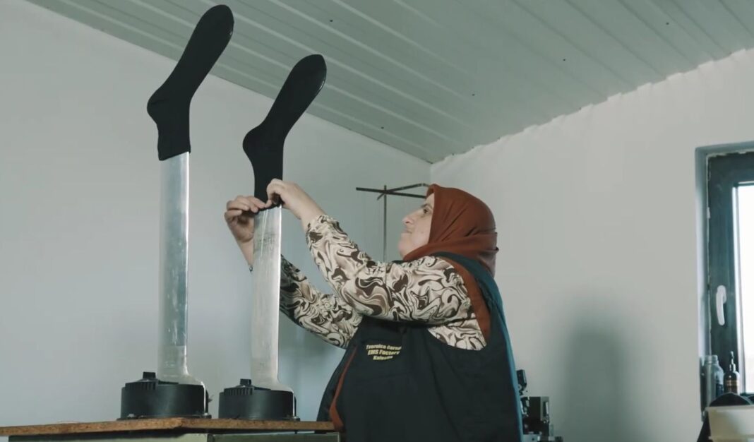 „Kada nema posla – stvori ga sam“: Osobe s invaliditetom grade vlastite biznise širom FBiH „Kada nema posla – stvori ga sam“: Osobe s invaliditetom grade vlastite biznise širom FBiH