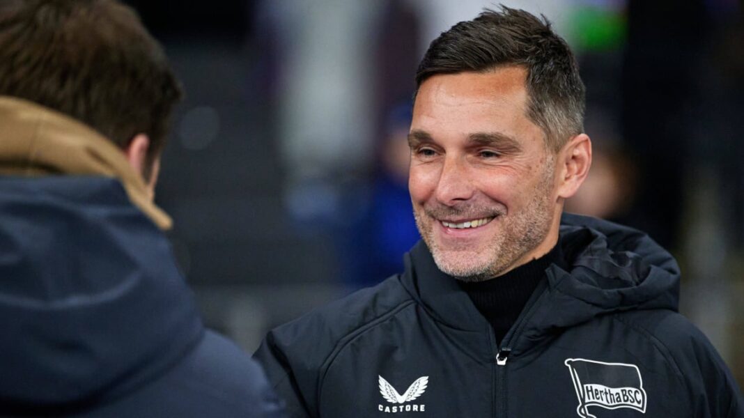 „Ne dobijate uvek ono što zaslužujete“: Herta se bori sa iskorištavanjem prilika