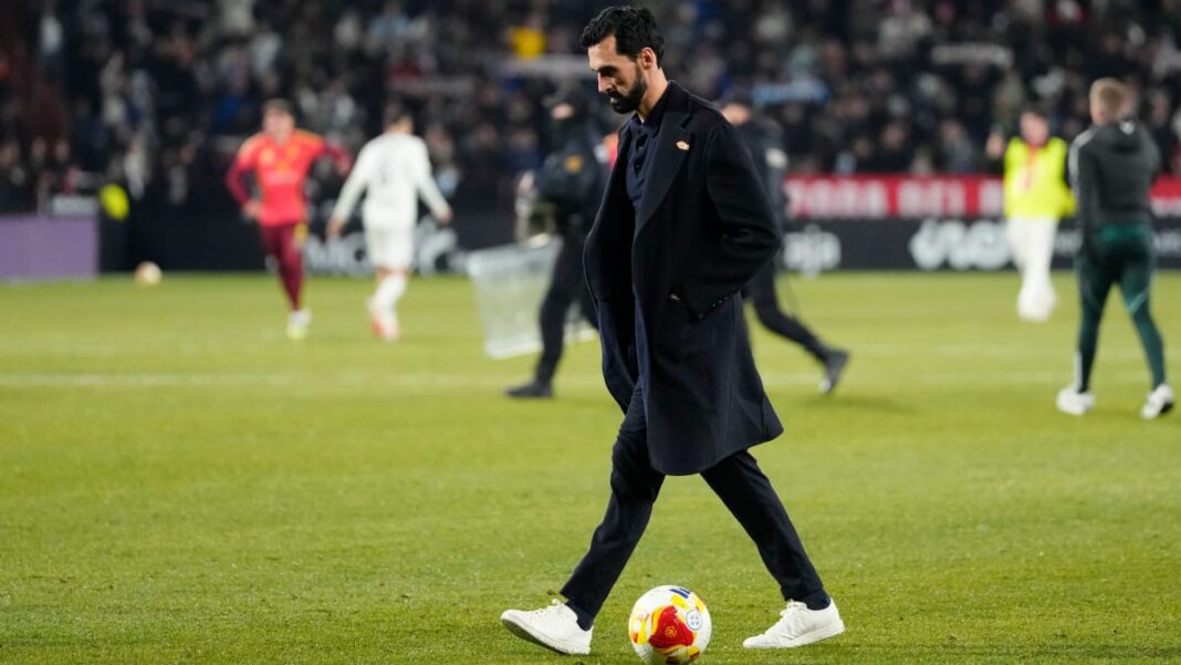 „Ponovo bih doneo istu odluku“: Arbeloa između samorefleksije i kontradikcija