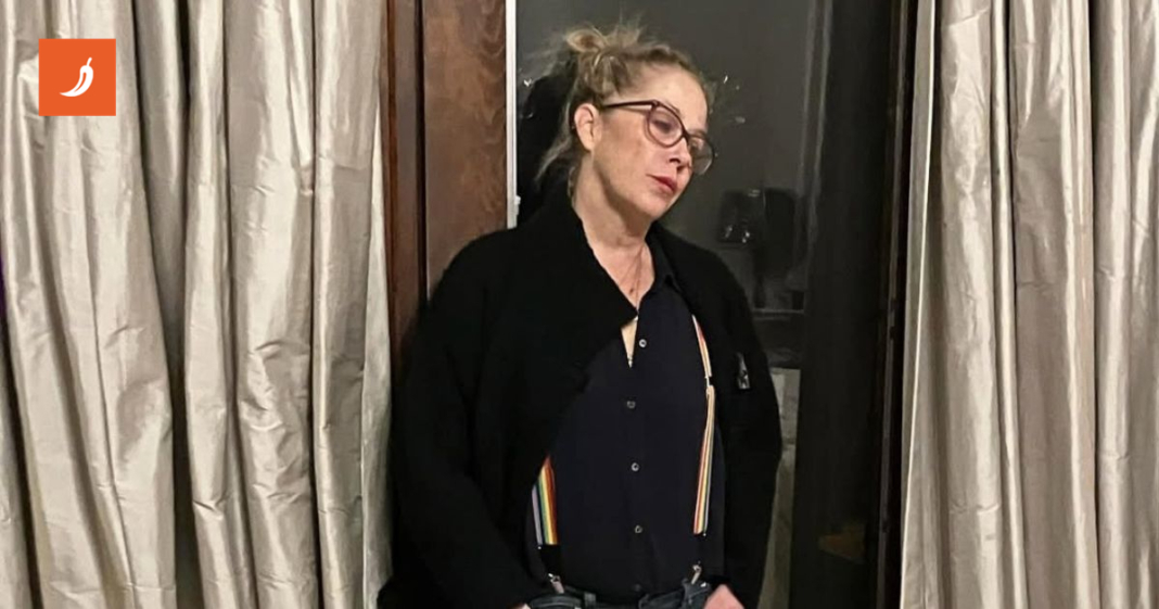 Borba Christine Applegate s multiplom sklerozom: “Često sam prikovana za krevet”