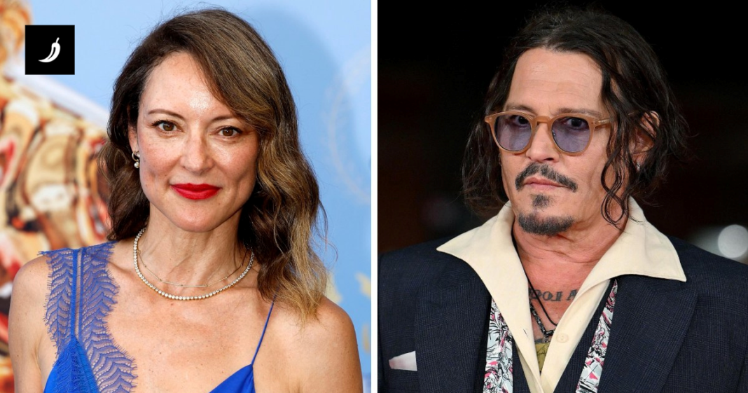 Glumica koja je zamrzila Johnnyja Deppa nakon snimanja filma “Bijeli prah”