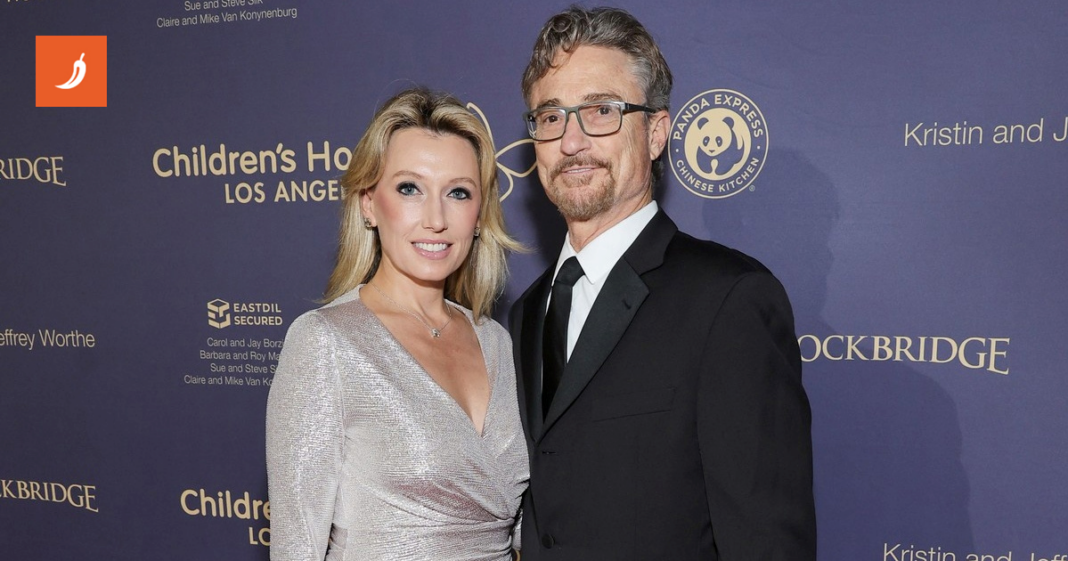 Producent serije Kosti razvodi se zbog mailova koje je razmjenjivao s Epsteinom