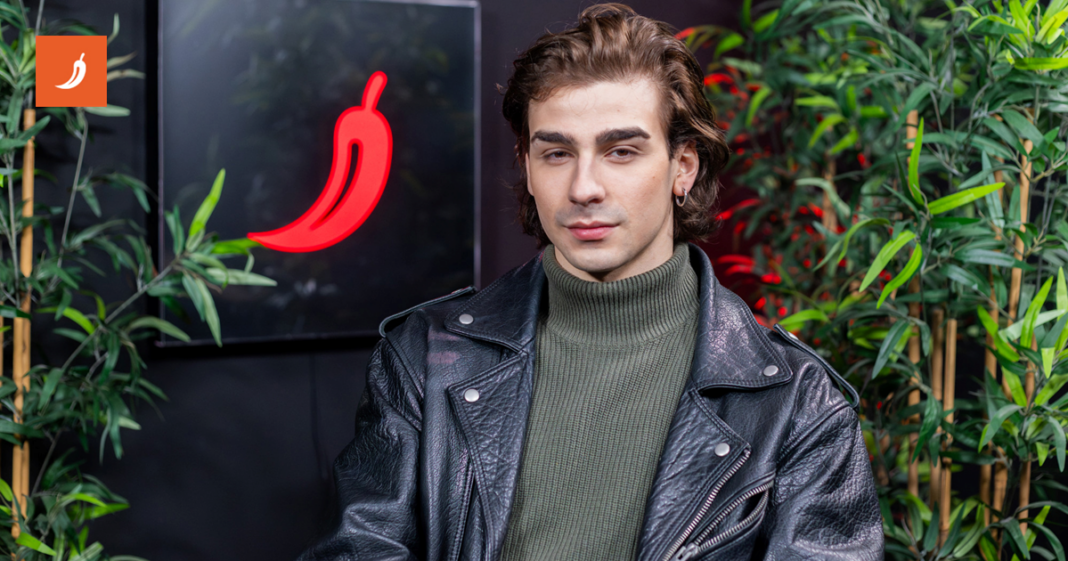 Devin i Indexovih 10 pitanja: Najneuspješnija na Eurosongu bila je Mia Dimšić