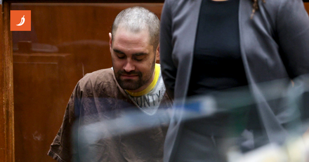 Žena koja proučava govor tijela o ponašanju Nicka Reinera na sudu: “Zlokoban osmijeh”