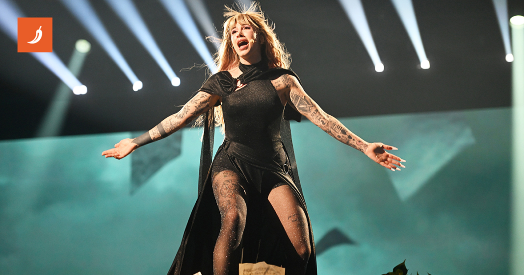 Stela Rade: Nisam mogla vjerovati koliko me koštao moj nastup na Dori