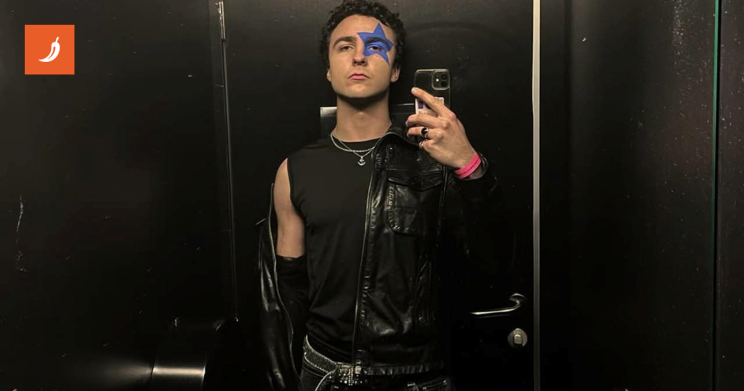 Cosmó će predstavljati Austriju na Eurosongu u Beču