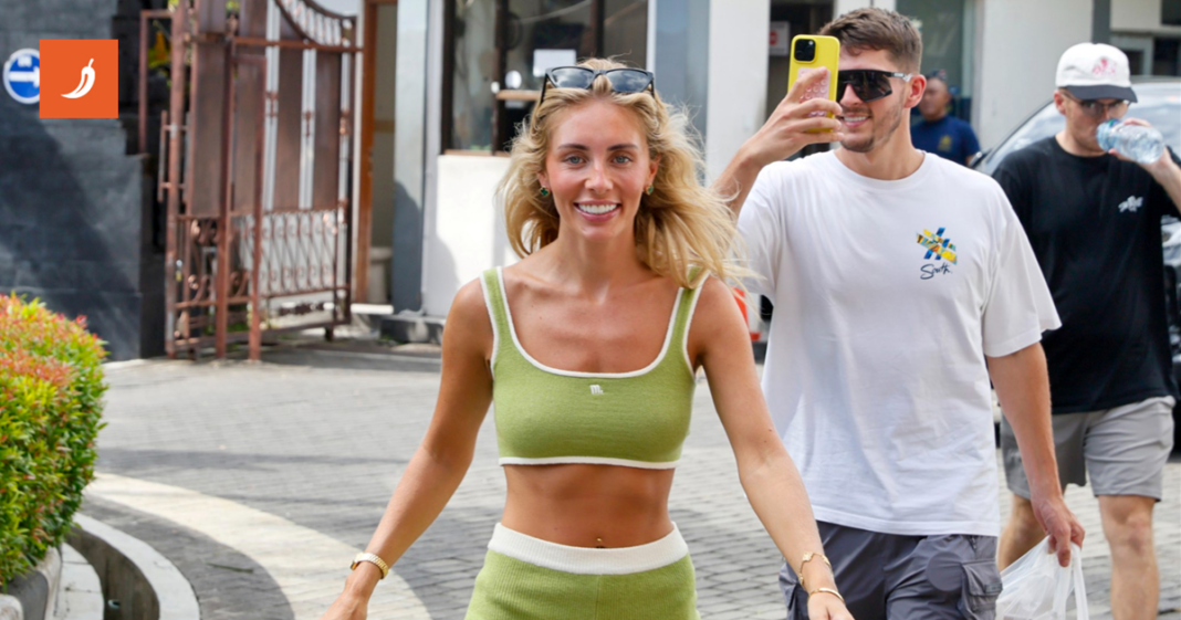 18+ zvijezda objavila da je trudna: “Dijete je začeto nakon izazova s 400 muškaraca”