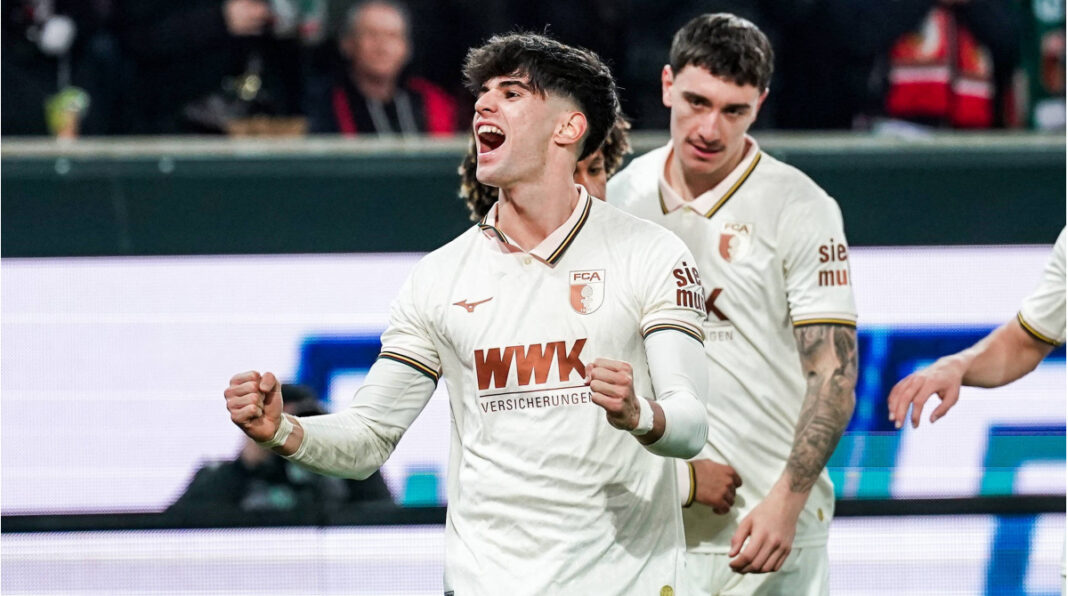 150. pobjeda u 500. utakmici: Augsburg dodatno pogoršava 1. FK Köln brine o ispadanju