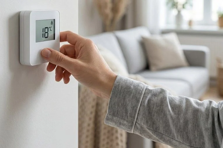 Računi rastu, ali i rizici: Ovo je minimalna temperatura doma koja štiti zdravlje