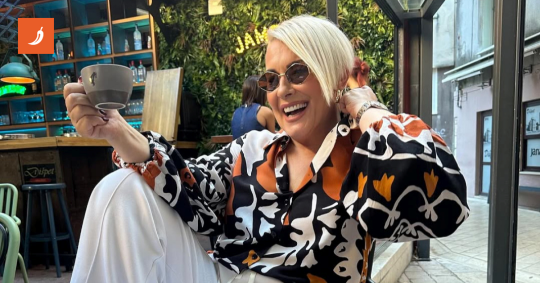 Indira Levak: Iscurio mi je disk, jako me bole leđa, ali nemam vremena za operaciju