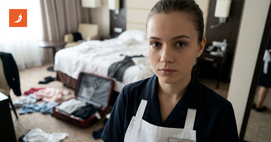 Sobarice (s iskustvom u hotelijerstvu) otkrile što nikada ne bi radile kao gost