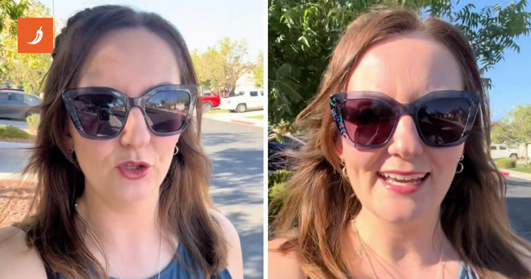 Preselila se u Las Vegas pa pokazala život ondje, ljudi pišu: “Zatvor na otvorenom”