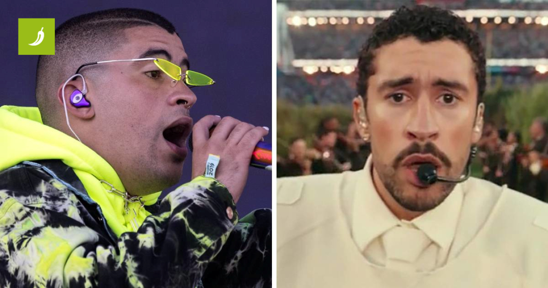 Kirurzi o transformaciji Bad Bunnyja: “Imao je punije lice, a sad isklesanu čeljust”