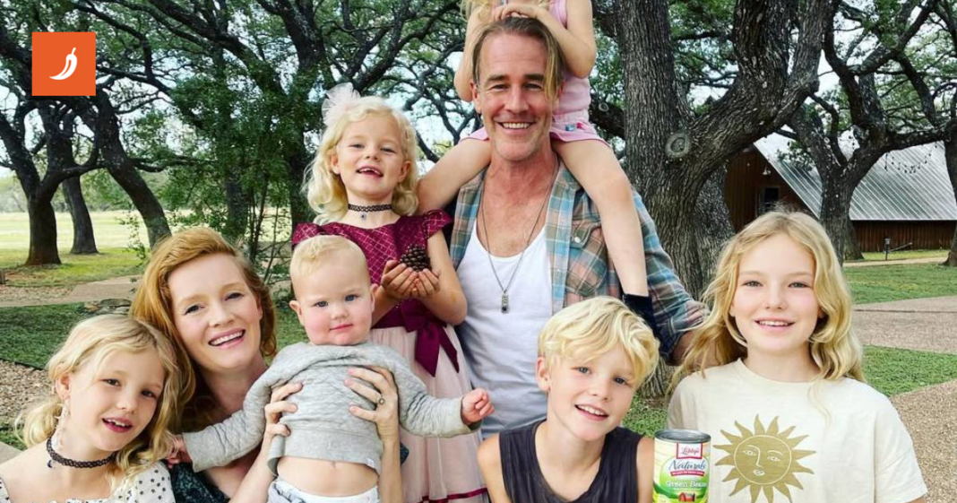 Udovica Jamesa Van Der Beeka traži pomoć, zbog skupog liječenja ostali su bez novca