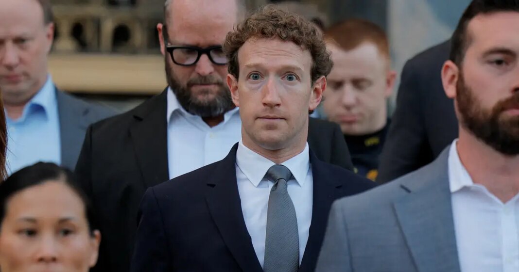 VIDEO Zuckerberga rešetali na suđenju o ovisnosti o mrežama, ispitivali ga o djeci mlađoj od 13
