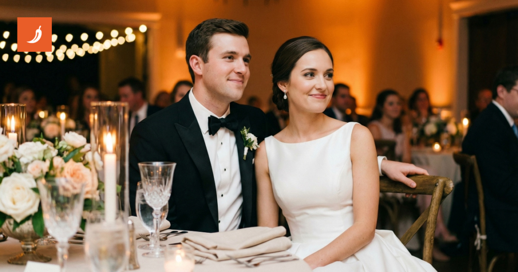 Mladenci tražili od gostiju da sami plate večeru na vjenčanju, ljudi su šokirani