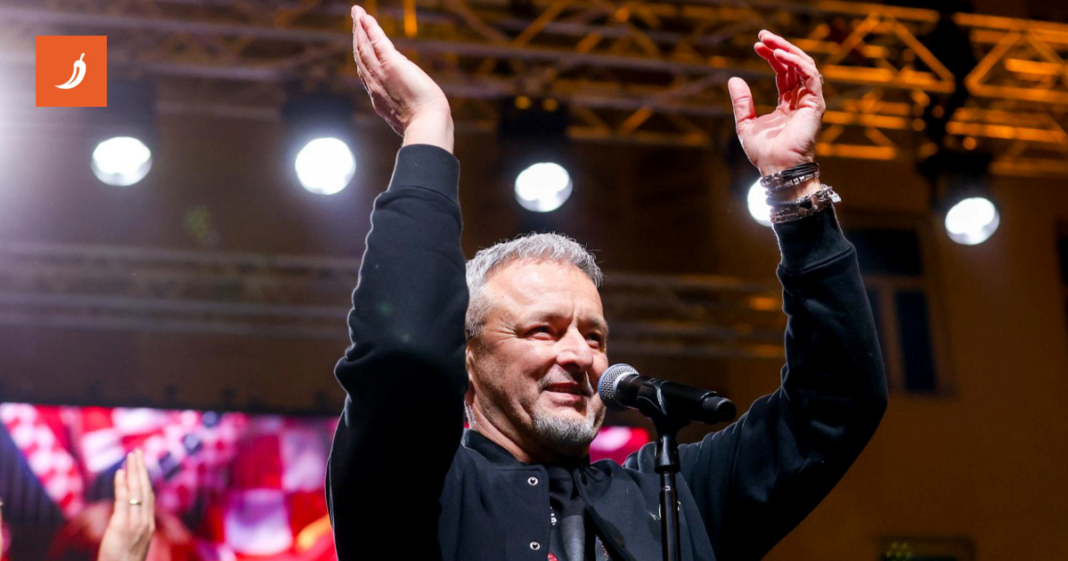 Thompson rasprodao koncert u Širokom Brijegu i najavio još jedan nastup