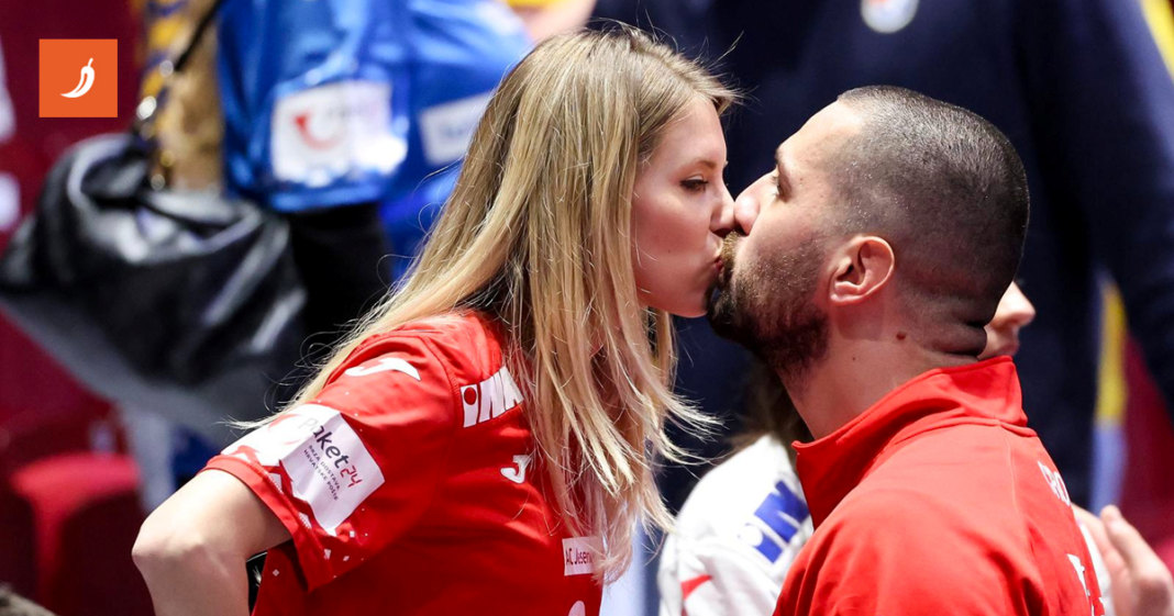 Šoštarić je ušao u idealnu momčad SP-a, a velika podrška mu je supruga Tjaša