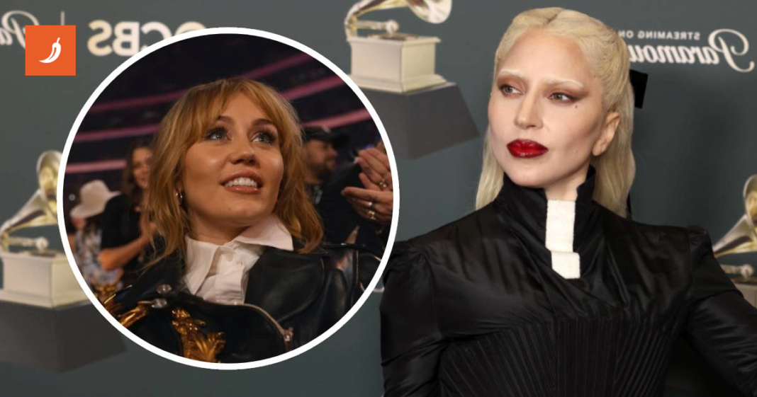 “Ogorčena je”: Mrežama se širi video reakcije Miley Cyrus na pobjedu Lady Gage