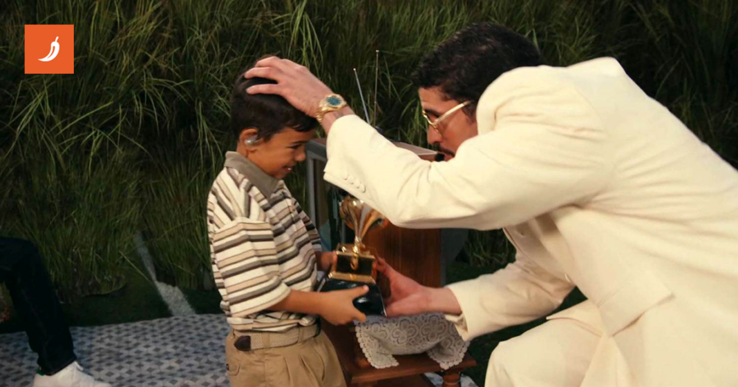 Tko je dječak koji je postao viralan zbog nastupa Bad Bunnyja na Super Bowlu?