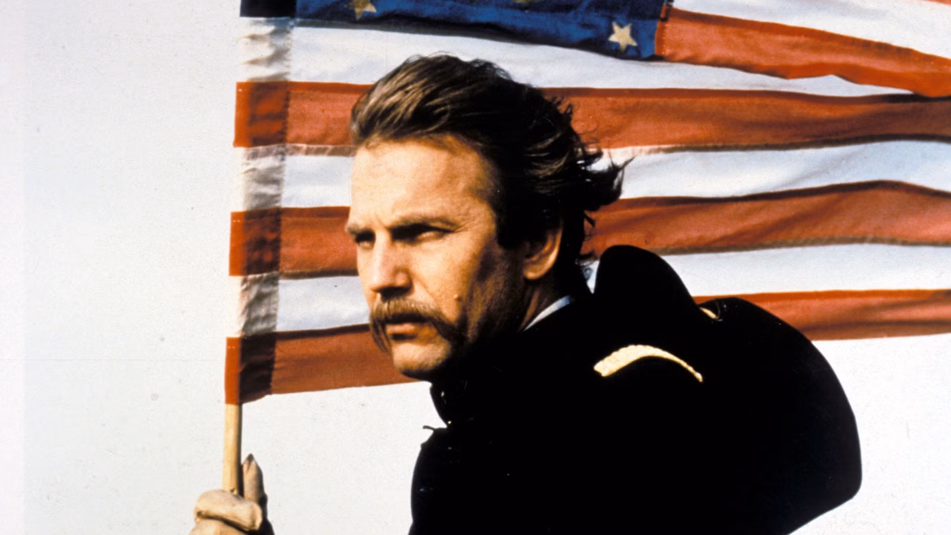 36 godina kasnije, vestern “Masterpiece” Kevina Costnera vraća se besplatnom streamingu