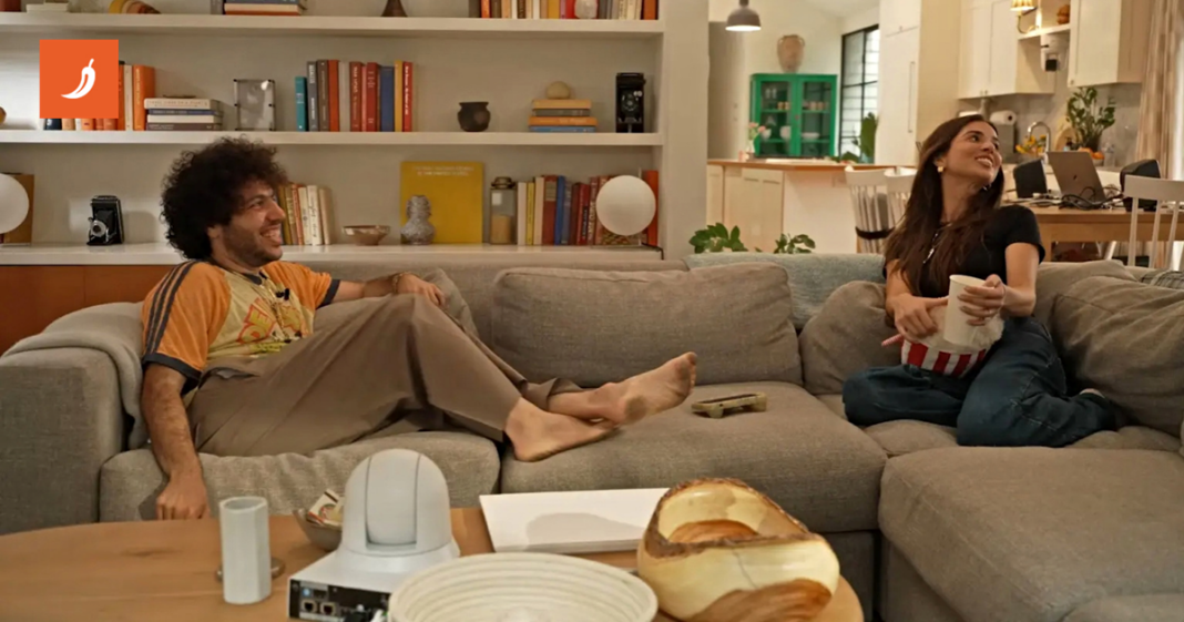 Benny Blanco zgrozio fanove prljavim stopalima u svom novom podcastu