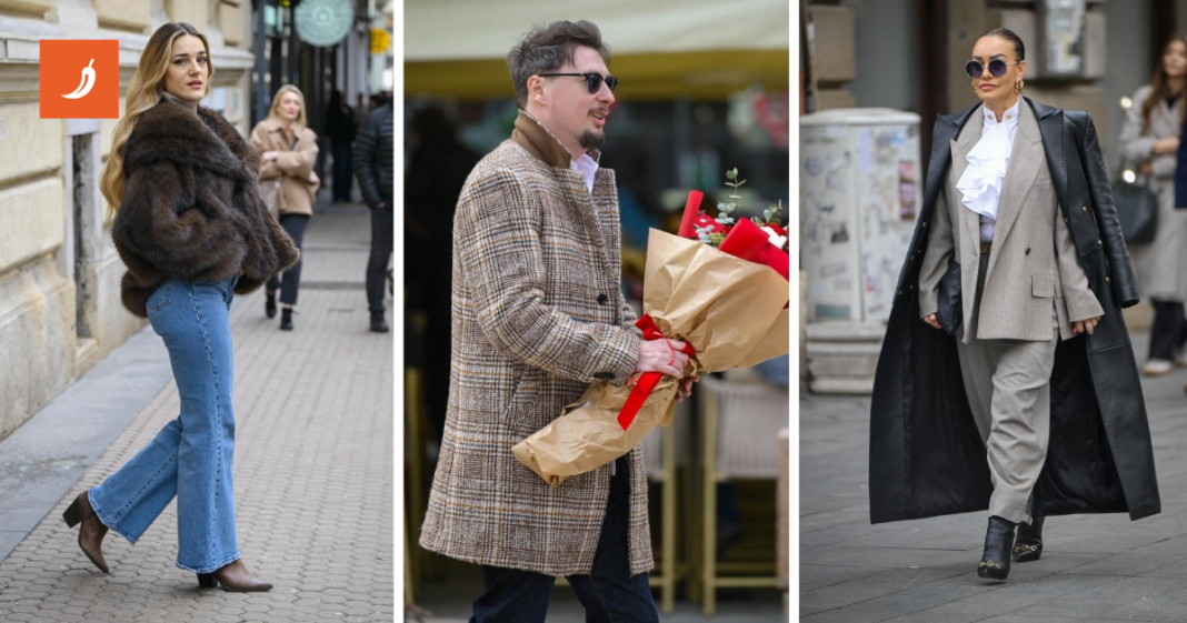 FOTO Zagrebačka špica na Valentinovo prepuna poznatih lica