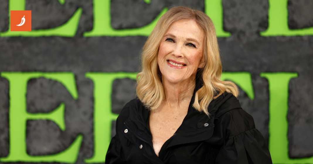 Obitelj Catherine O’Hare u njezinu će čast organizirati “privatnu proslavu života”