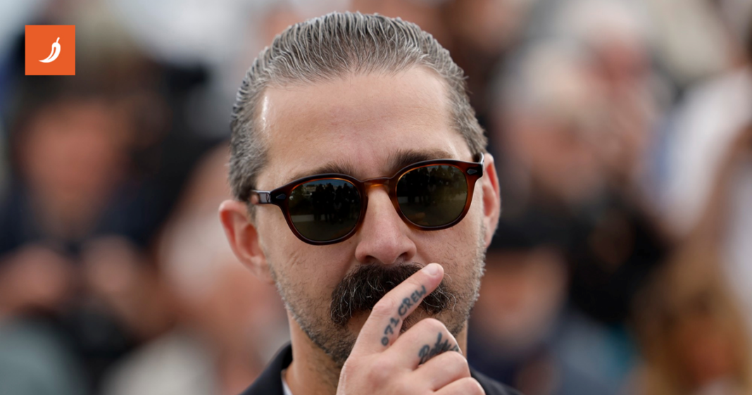 Shia LaBeouf uhićen u New Orleansu nakon što je “terorizirao grad”