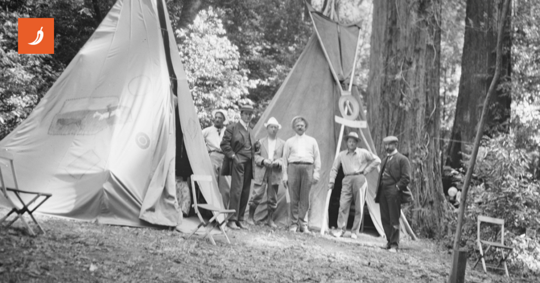 Unutar Bohemian Cluba: Anonimni član otkrio tajne supertajnog društva bogatih