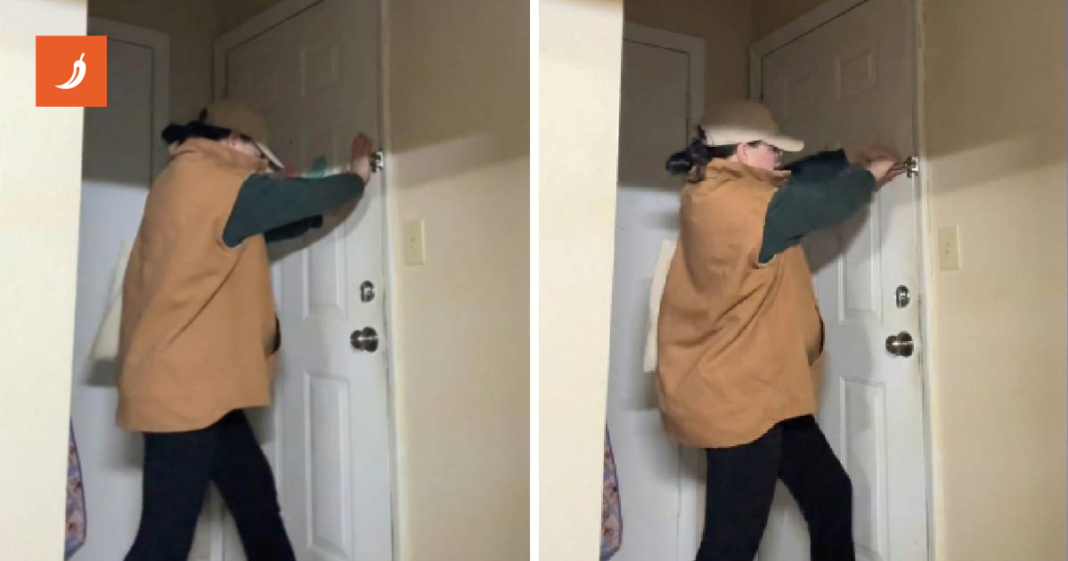 Poslala šefu video da dokaže zašto kasni na posao pa nasmijala milijun ljudi