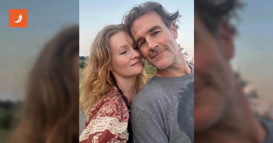 Dan nakon smrti Van Der Beeka odali mu počast akustičnom verzijom pjesme iz serije