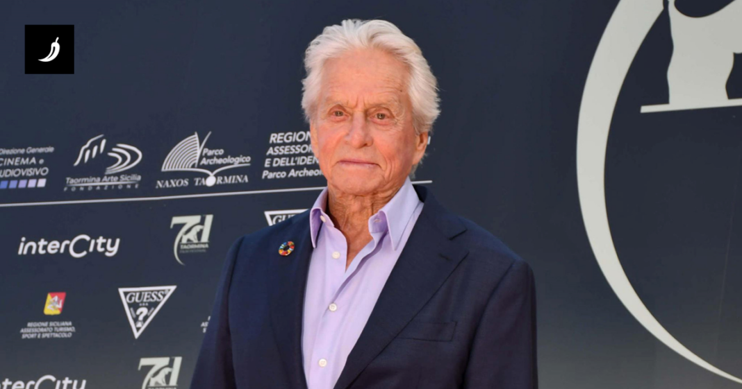 Michael Douglas je nedavno saznao da nije bio prvi izbor za Gordona Gekka
