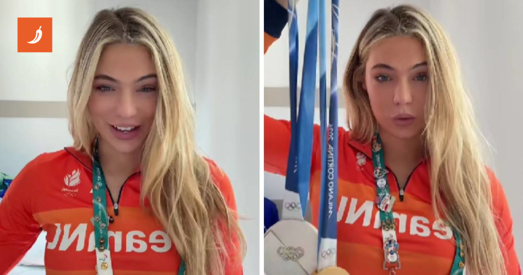 Jedna od najljepših sportašica oprostila se od ZOI-ja: “Bilo je to ludo putovanje”