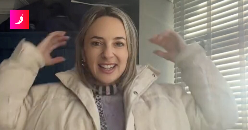 Kupila jaknu za 6 eura u second handu pa otkrila koliko zapravo vrijedi