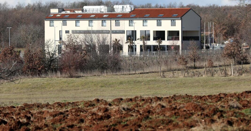 “Kajtazi centar” vredan osam miliona evra ima saunu, teretanu i kafić