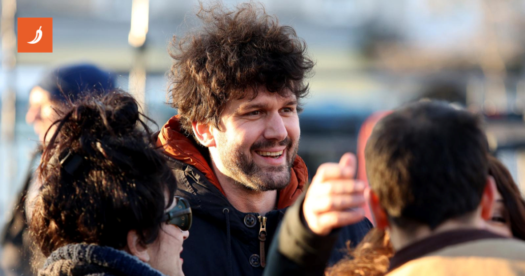 Redatelj filma Fiume o Morte! donirao 10.000 eura nagrade za edukaciju maturanata