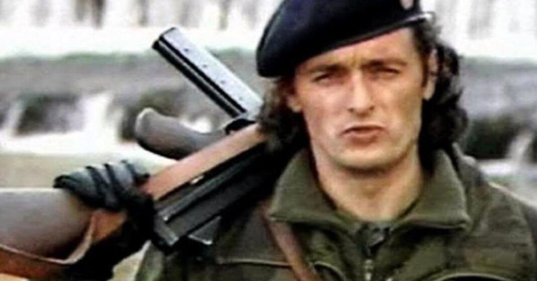 Kako je nastao mitraljez Thompson? Od Churchilla i Chicaga do Čavoglavskog bataljona