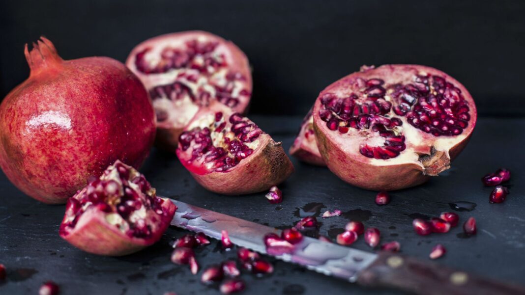 Nar nije samo ukusan: Evo zašto se smatra saveznikom zdravlja