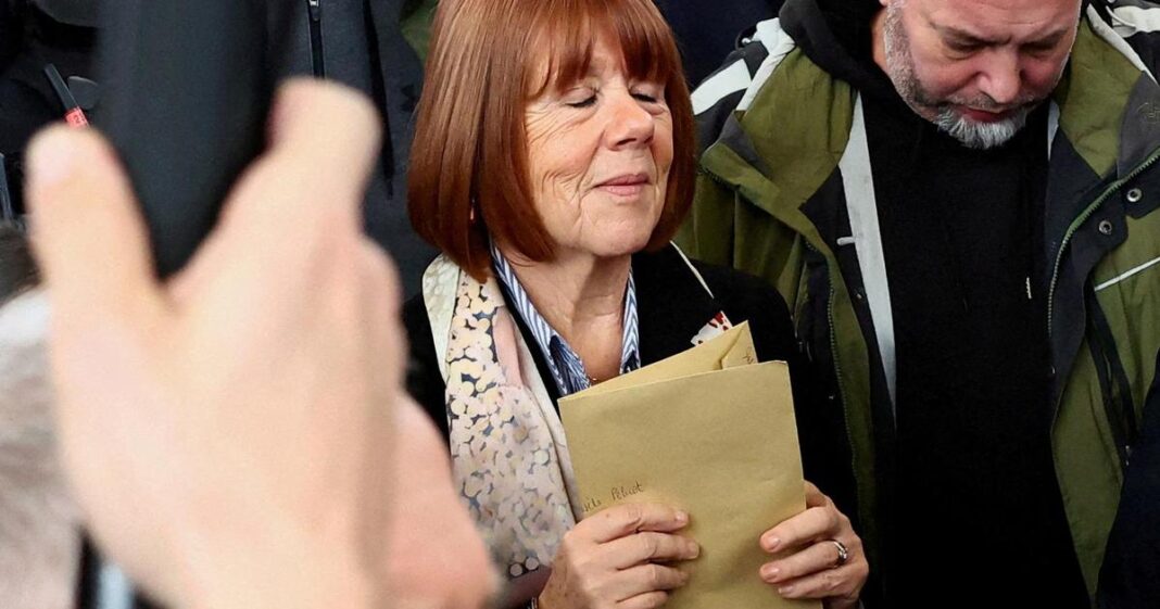 Hrabra Gisele: ‘Posjetiću muža koji me je silovao u zatvoru. Pitat ću ga ‘Zašto?’